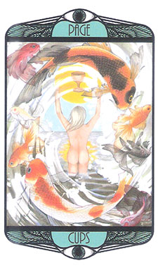 Hardy Tarot
